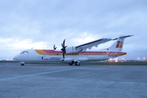 ATR 72-600